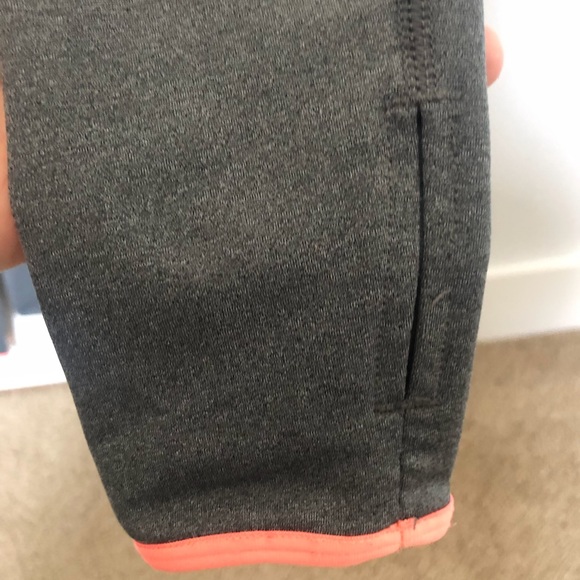 Nike fitted Dry Fit Base-layer Long-sleeve shirt - Picture 4 of 5